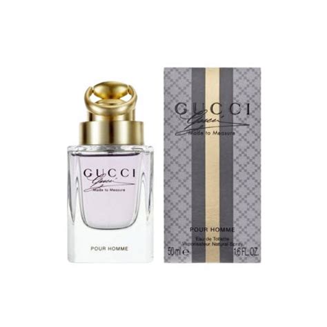 gucci made to measure 1.6 oz|gucci made to measure 50ml.